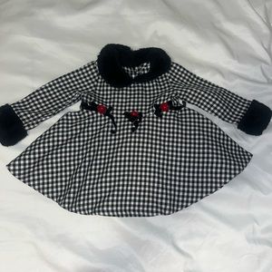 Baby Dress